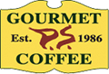 PS Gourmet Coffee