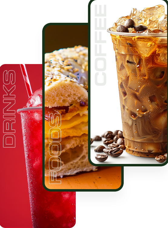 PS Gourmet Coffee - Food Drink Coffee